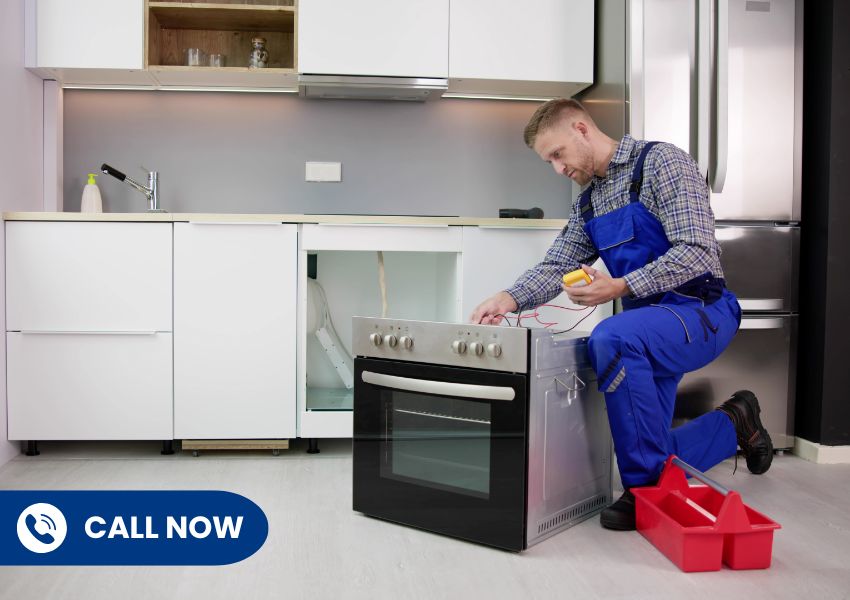 Appliance Repair Services in Grahamsville, NY